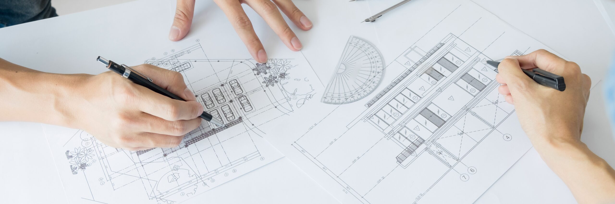 AutoCAD - Automação Industrial