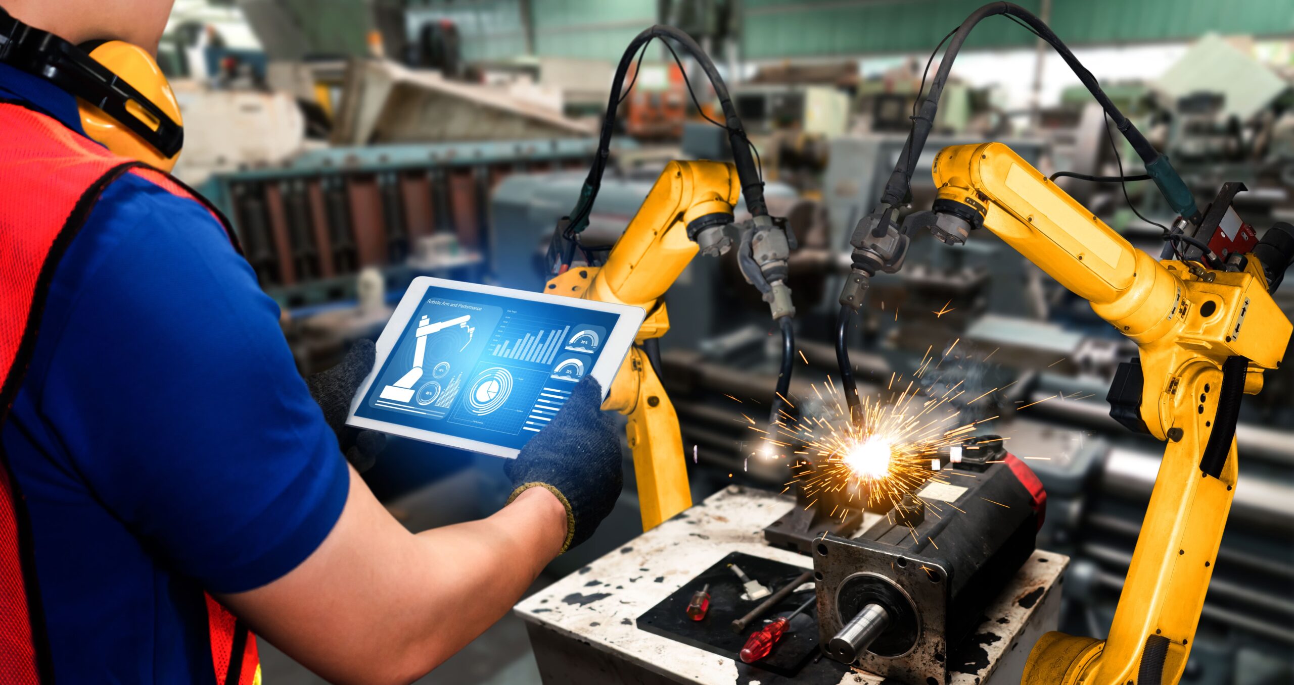 Automação Industrial (3)