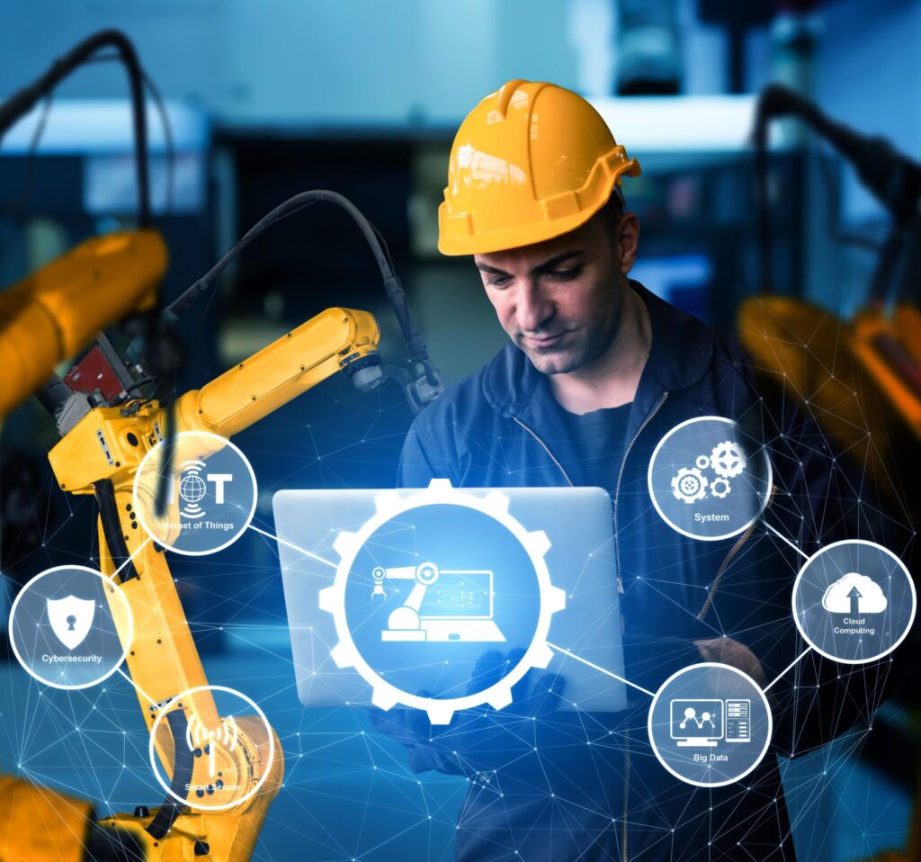 Automação Industrial