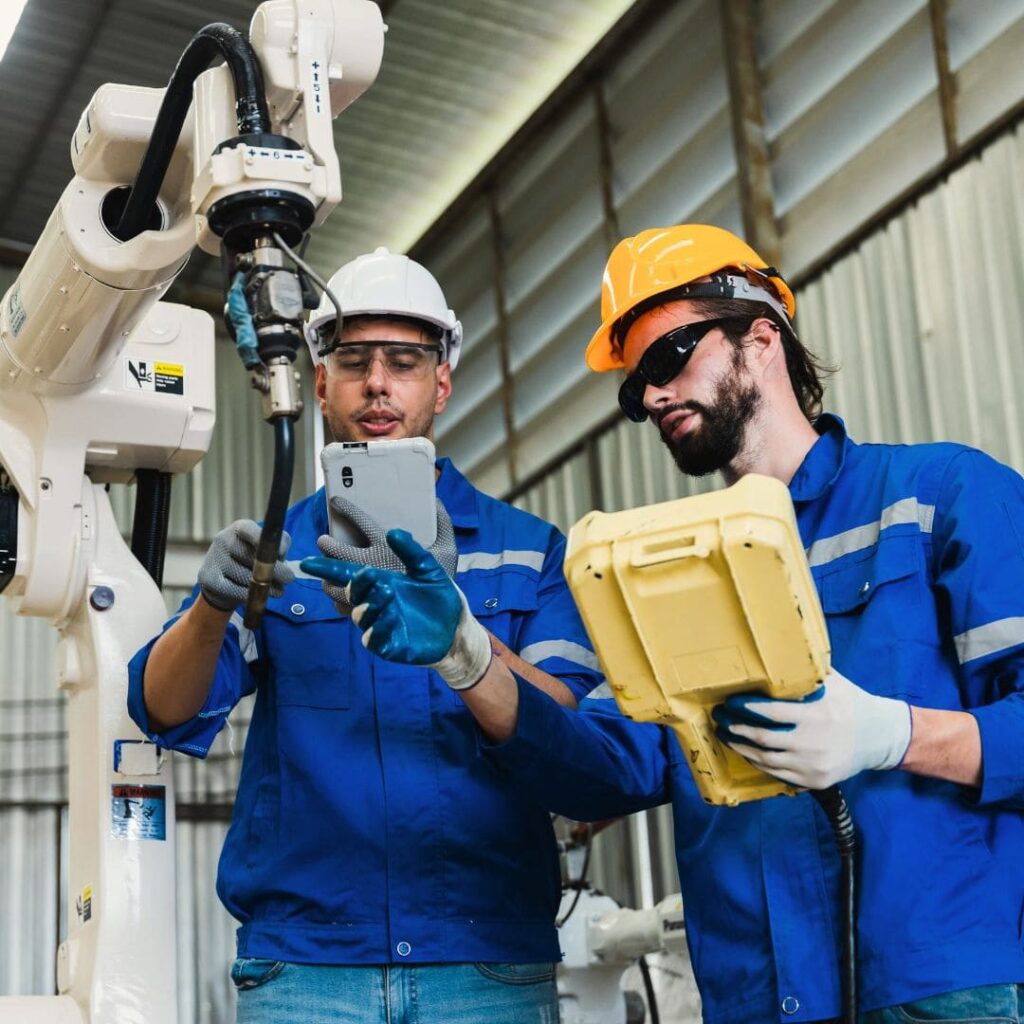implementação - automação industrial (1)